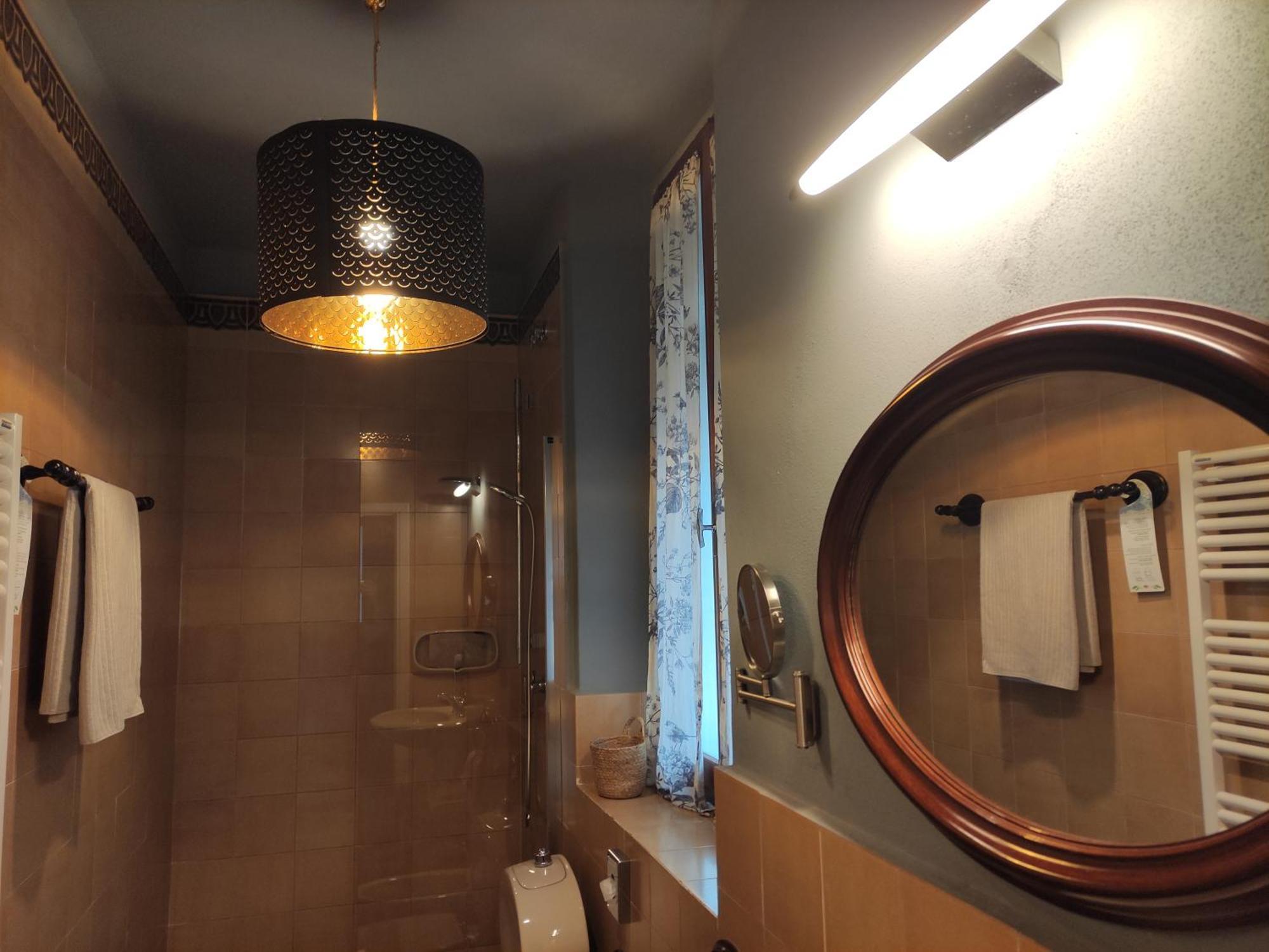 Al 28 B&B Портоферайо Екстериор снимка