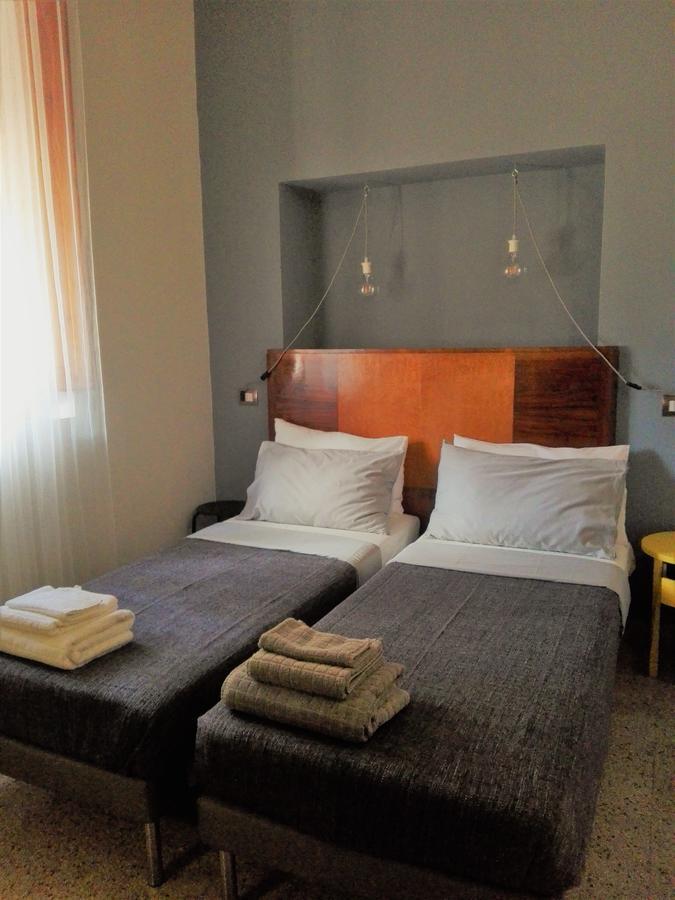 Al 28 B&B Портоферайо Екстериор снимка