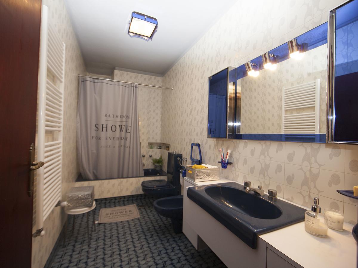 Al 28 B&B Портоферайо Екстериор снимка